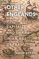 Book cover of Other Englands by Unknown