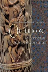 Book cover of Other Icons by Eunice Dauterman Maguire