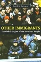 Book cover of Other Immigrants by David Reimers