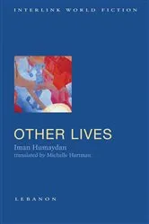 Book cover of Other Lives by Iman Humaydan