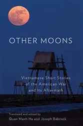 Book cover of Other Moons by Unknown