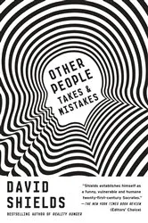 Book cover of Other People by Martin Amis
