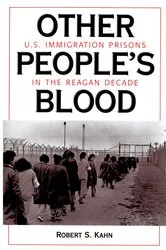 Book cover of Other People's Blood by Robert S Kahn