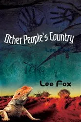 Book cover of Other People's County by Lee Fox