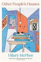 Book cover of Other People's Houses by Jennifer Taub
