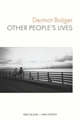 Book cover of Other People's Lives by Dermot Bolger