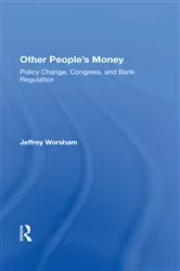 Book cover of Other People’s Money by Unknown