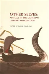Book cover of Other Selves by Janice Fiamengo