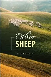 Book cover of Other Sheep by Unknown
