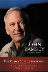 Book cover of Other Side of Suffering by John Ramsey