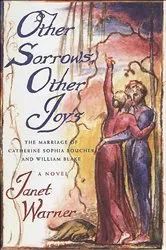 Book cover of Other Sorrows, Other Joys by Janet Warner