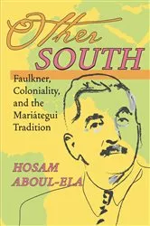 Book cover of Other South by Hosam Aboul-Ela