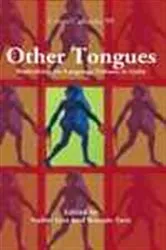 Book cover of Other Tongues by Nalini Iyer