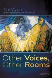 Book cover of Other Voices, Other Rooms by Truman Capote