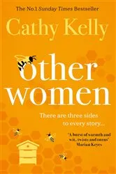 Book cover of Other Women by Jean Levy
