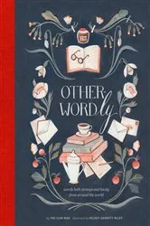 Book cover of Other-Wordly by Yee-Lum Mak