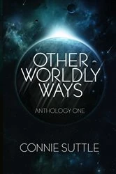 Book cover of Other Worldly Ways by Connie Suttle
