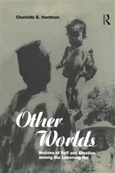 Book cover of Other Worlds by Albert Goldbarth
