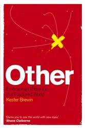 Book cover of Other by Kester Brewin