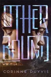 Book cover of Otherbound by Corinne Duyvis