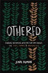 Book cover of Othered by Jenai Auman