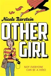 Book cover of Othergirl by Nicole Burstein