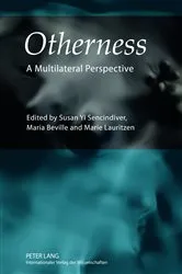 Book cover of Otherness by Susan Yi Sencindiver