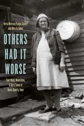 Book cover of Others Had It Worse by Vetra Melrose Padget Covert