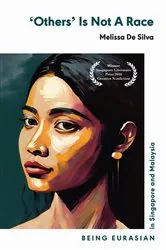 Book cover of Others Is Not A Race by Melissa De Silva