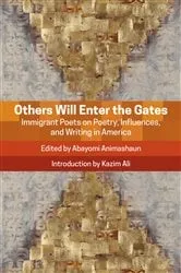 Book cover of Others Will Enter the Gates by Unknown