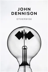 Book cover of Otherwise by Julie Marie Wade