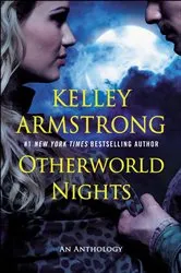 Book cover of Otherworld Nights by Unknown