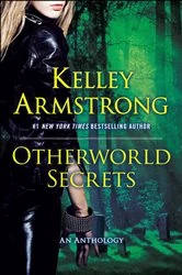 Book cover of Otherworld Secrets by N/A