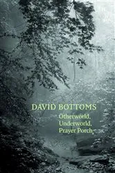 Book cover of Otherworld, Underworld, Prayer Porch by Unknown