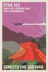 Book cover of Otra Vez by Ernesto Che Guevara