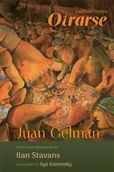 Book cover of Otrarse by Juan Gelman