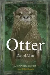 Book cover of Otter by Daniel Allen