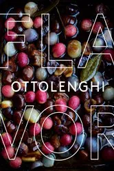Book cover of Ottolenghi Flavor by Yotam Ottolenghi