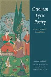Book cover of Ottoman Lyric Poetry by Walter G. Andrews