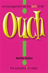 Book cover of Ouch! GIFT by Martha Bolton