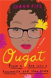 Book cover of Ougat by Shana Fife