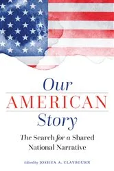 Book cover of Our American Story by Hank Thomas