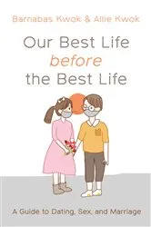 Book cover of Our Best Life before the Best Life by Unknown