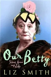 Book cover of Our Betty by Unknown
