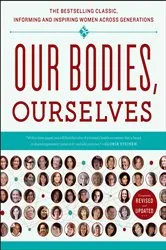 Book cover of Our Bodies, Ourselves by Unknown