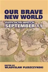 Book cover of Our Brave New World by Unknown