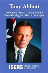 Book cover of Our Common Challenges by Tony Abbott