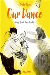 Book cover of Our Dance by Unknown