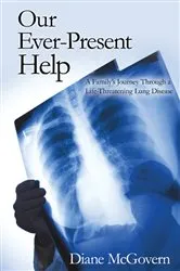 Book cover of Our Ever-Present Help by Diane McGovern