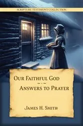 Book cover of Our Faithful God by Unknown